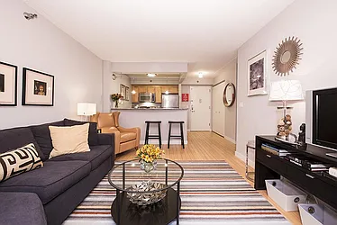 Sold by Olshan Realty