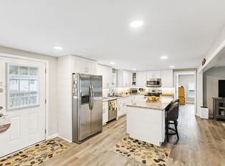 4775 New Tullahoma Hwy, Manchester, TN 37355