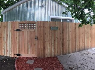701 S Trenton Ave, Tulsa, OK 74120