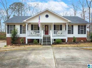 397 Cedar Ln, Alabaster, AL 35114