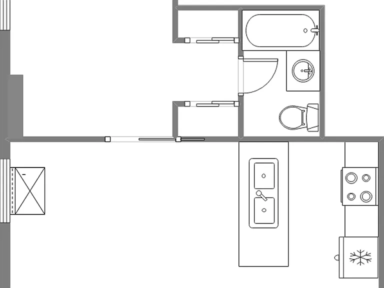 35 Water St S #211 — Photo 22