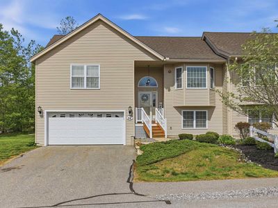 56 Hall Road, Fremont, NH, 03044