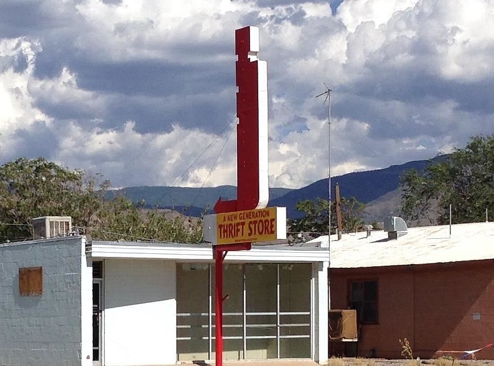 1st image of 318 N White Sands Blvd