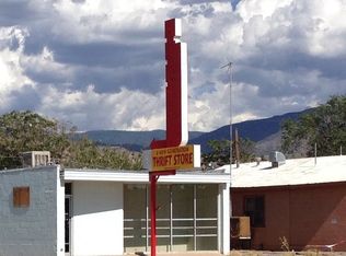 318 N White Sands Blvd, Alamogordo, NM 88310