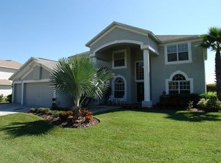 10762 Plantation Bay Dr, Tampa, FL 33647