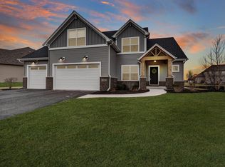 12915 S Timber Wood Cir, Plainfield, IL 60585