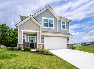 10038 Sundley Dr, Indianapolis, IN 46239