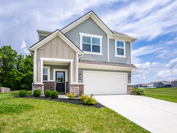 10038 Sundley Dr, Indianapolis, IN 46239
