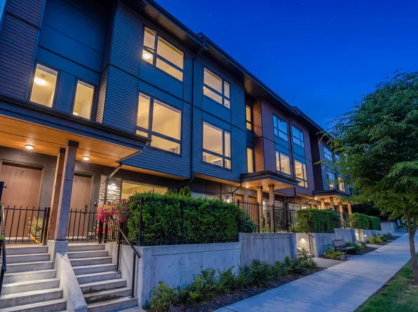 50 Seaview Dr #6, Pt Moody, BC V3H 1N7