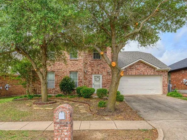 1514 Hanover Ln, Van Alstyne, TX 75495