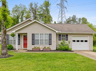 1171 Greens Rd, Chattanooga, TN 37421
