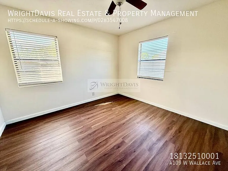 4109 W Wallace Ave — Photo 19