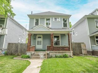 32 Edgar Ave, Dayton, OH 45410