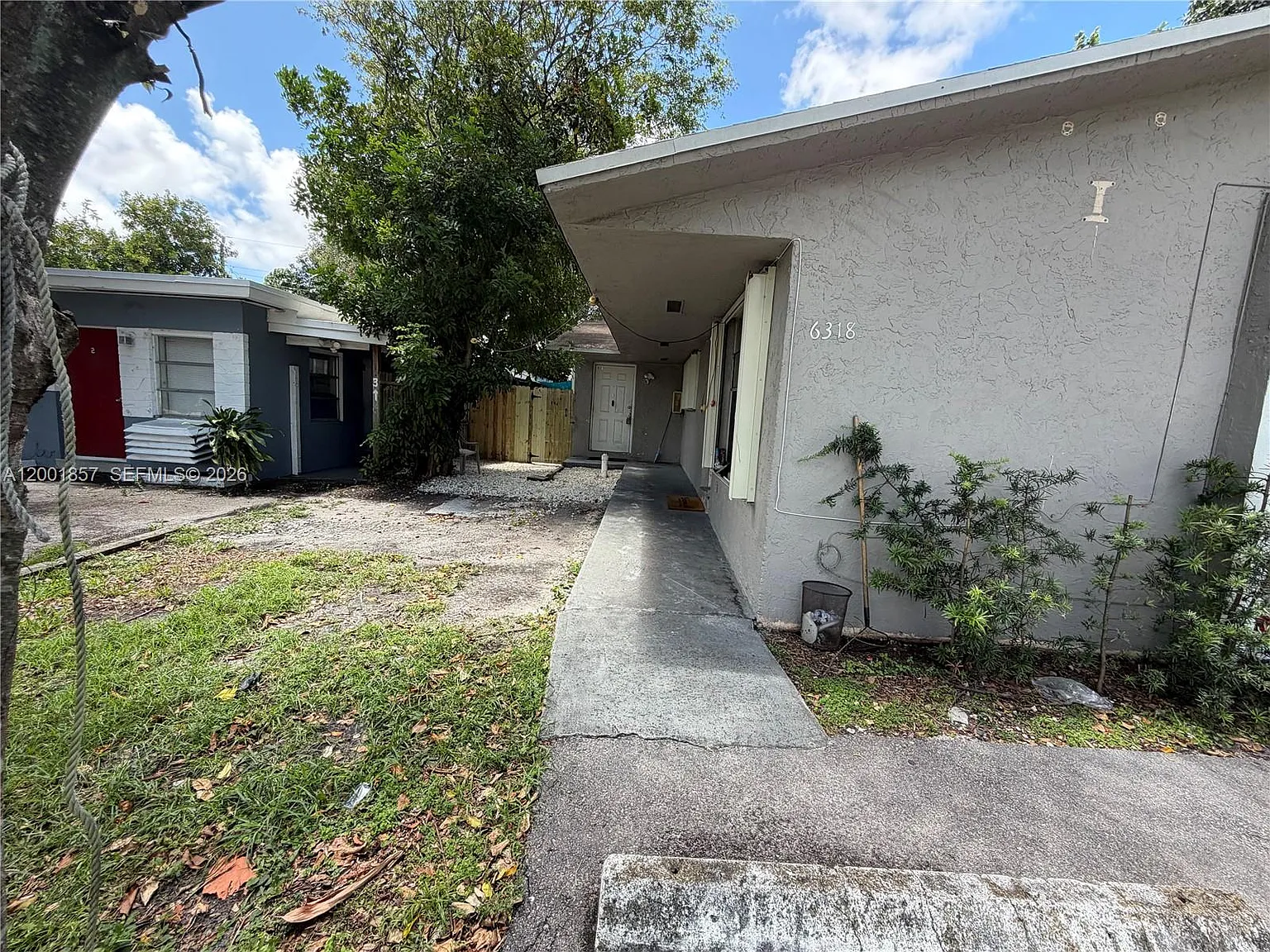 Gracewood No 5 — Photo 2
