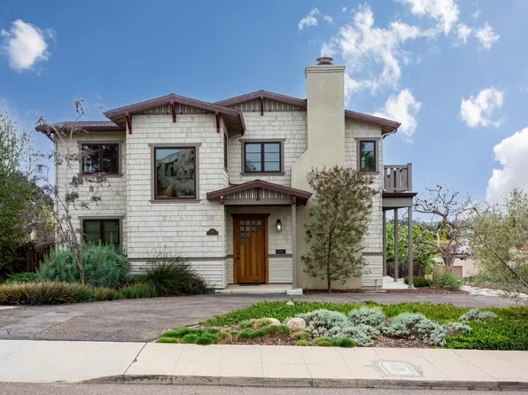 3749 Elliott St, San Diego, CA 92106