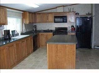 117 Savanna Pl, Shawnee, OK 74804