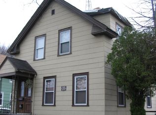 41 Bellevue St, Worcester, MA 01609