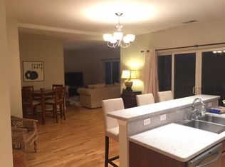 4 Gaslight Dr #201, Racine, WI 53403