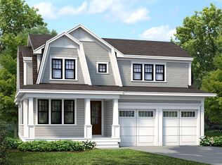 12 Earle Rd, Wellesley, MA 02481