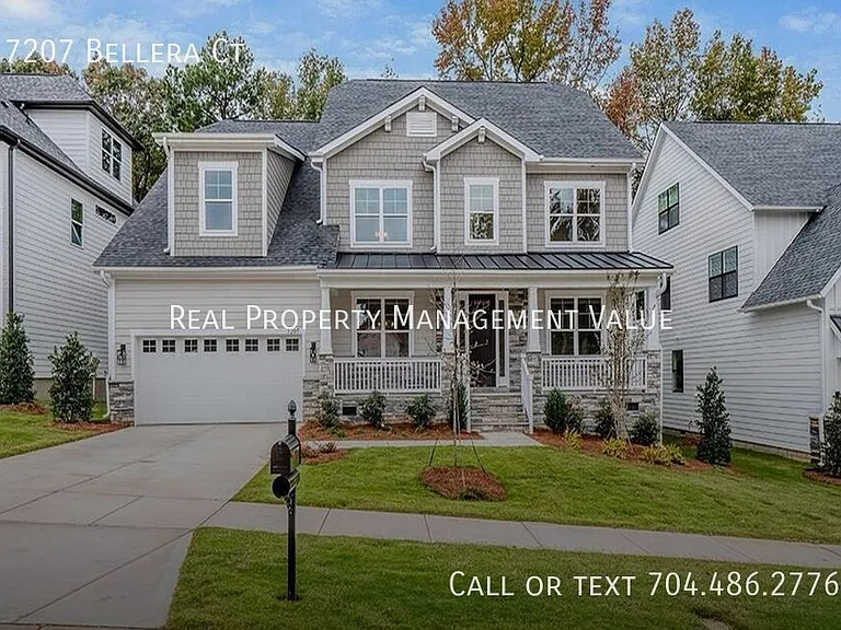 7207 Bellera Ct — Photo 1