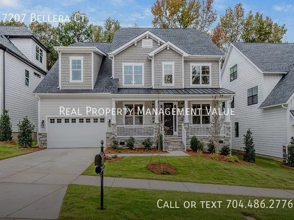 7207 Bellera Ct, Charlotte, NC 28277