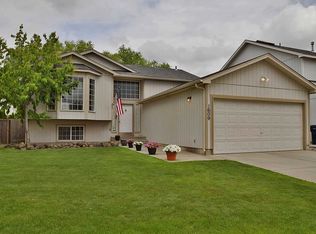 1609 E Calkins Ave, Spokane, WA 99217