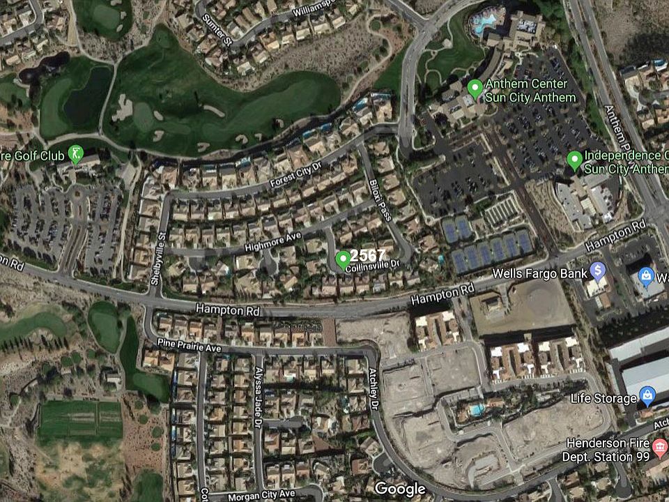 Location, Location, LOCATION