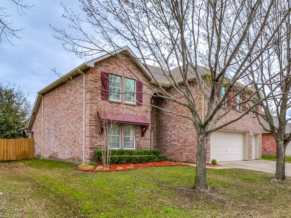 324 Mesa Verde Way, Wylie, TX 75098
