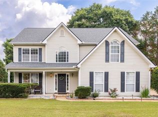 2615 Hamilton Parc Ln, Buford, GA 30519