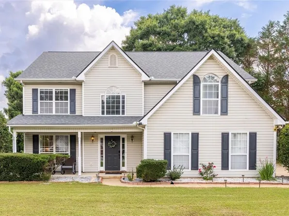 2615 Hamilton Parc Ln, Buford, GA 30519