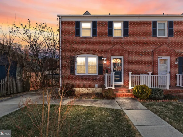 123 Lyndale Ave, Nottingham, MD 21236