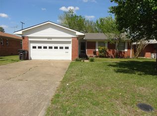 4742 Dartmouth Dr, Bartlesville, OK 74006
