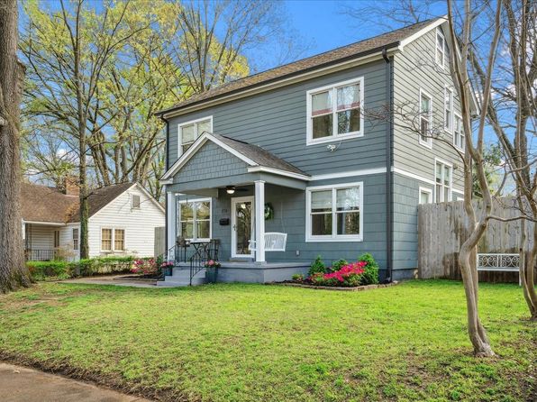 734 Watson St, Memphis, TN 38111