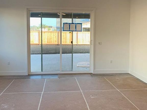 Homesite 4 Great Room
