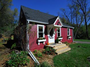 16810 Cottage Grove Ave, Wayzata, MN 55391