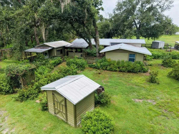 552 SW Wabasso Ter, Greenville, FL 32331
