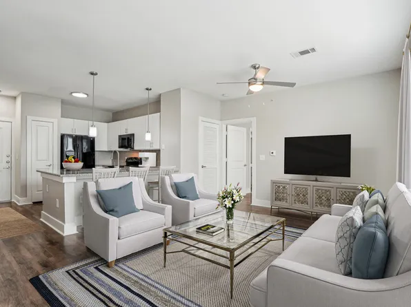 Highline Urban Lofts