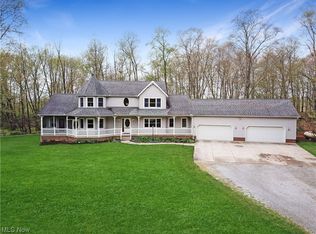 14280 Shorle Rd, Sterling, OH 44276