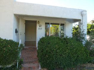 517 Carlisle Blvd SE, Albuquerque, NM 87106