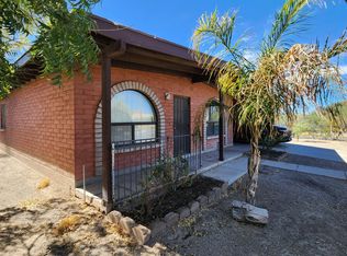 761 W 42nd St, Tucson, AZ 85713