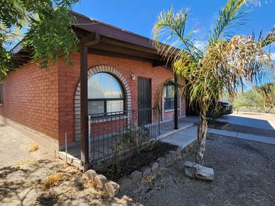761 W 42nd St, Tucson, AZ, 85713