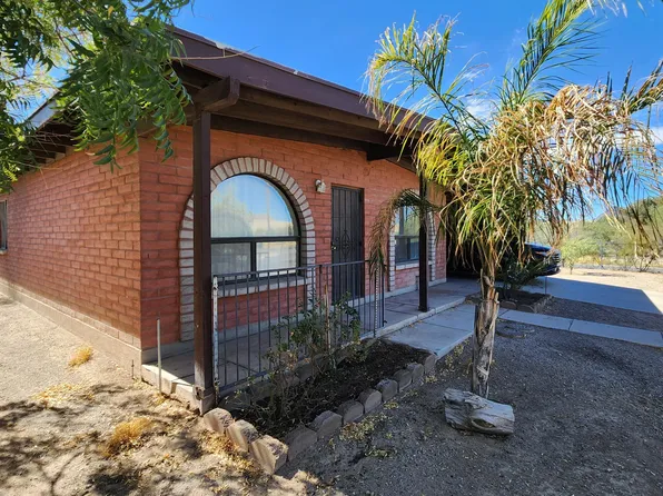 761 W 42nd St, Tucson, AZ 85713