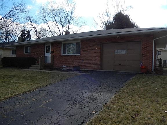2nd image of 1469 Evaline Dr