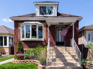 5420 S Sayre Ave, Chicago, IL 60638