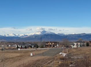 4124 Watercress Dr, Johnstown, CO 80534