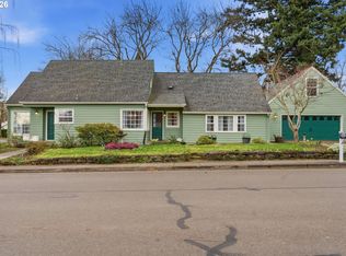 411 N Elm St, Canby, OR