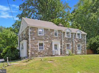 1617 Huntingdon Rd, Abington, PA 19001