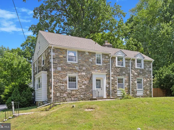 1617 Huntingdon Rd, Abington, PA 19001