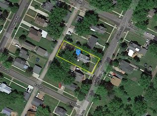 1006 S Vine Ave, Marshfield, WI 54449