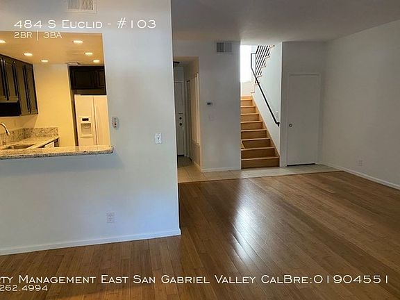 5th image of 484 S Euclid Ave Unit 103